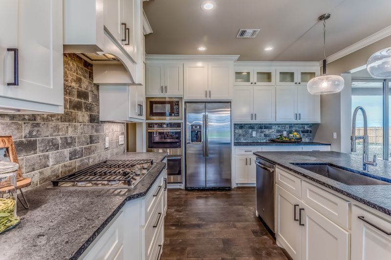 Counter Remodeling in Muncie, IN