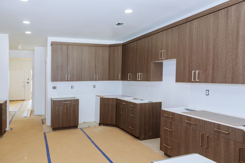 Cabinetry Installation in Carmel, IN