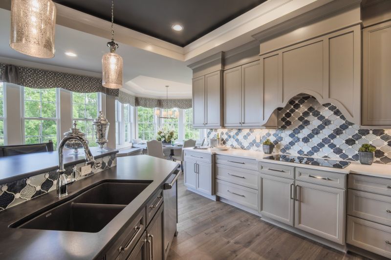 Kitchen Modification in Marysville, OH