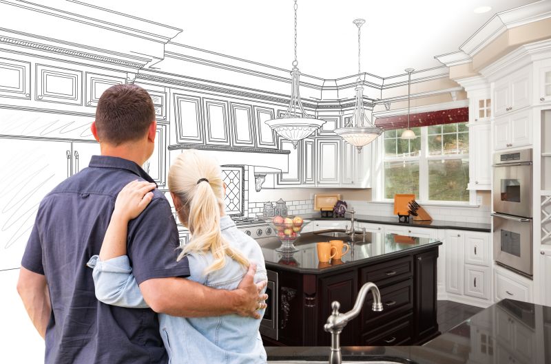 Kitchen Updating in Hendersonville, TN