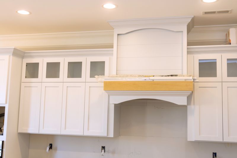 Pine Cabinets Installation in Terre Haute, IN